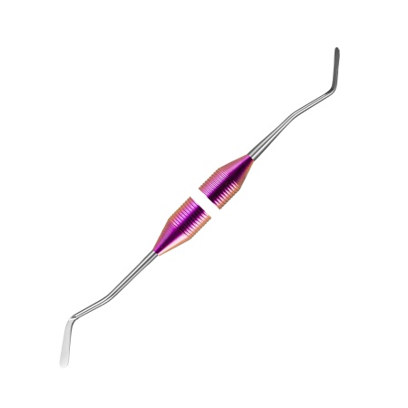 03-04 Гладилка каплевидная (по Хуфриди)